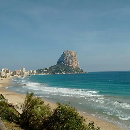 Hernando Sea Front Optic Fiber Internet Apartmán *