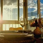 Hernando Sea Front Optic Fiber Internet Apartment شقة