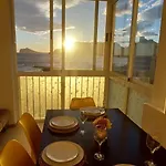 Hernando Sea Front Optic Fiber Internet Apartment شقة