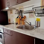 شقة Hernando Sea Front Optic Fiber Internet Apartment كاليبي
