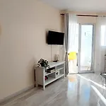 Hernando Sea Front Optic Fiber Internet Apartment * كاليبي