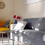 Hernando Sea Front Optic Fiber Internet Apartment شقة كاليبي