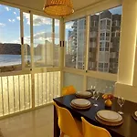 Hernando Sea Front Optic Fiber Internet Apartment *