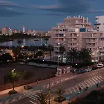 Hernando Sea Front Optic Fiber Internet Apartment شقة