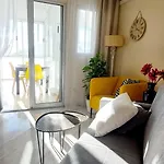 شقة Hernando Sea Front Optic Fiber Internet Apartment كاليبي