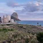 Hernando Sea Front Optic Fiber Internet Apartment شقة كاليبي