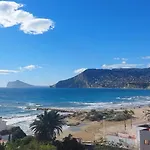 Hernando Sea Front Optic Fiber Internet Apartment كاليبي