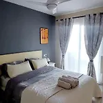 Hernando Sea Front Optic Fiber Internet Apartment *