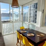 شقة Hernando Sea Front Optic Fiber Internet Apartment