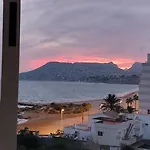 Hernando Sea Front Optic Fiber Internet Apartment كاليبي