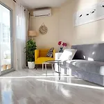 Hernando Sea Front Optic Fiber Internet Apartment شقة
