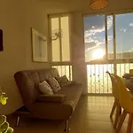 Hernando Sea Front Optic Fiber Internet Apartment