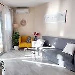 Hernando Sea Front Optic Fiber Internet Apartment شقة *