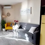 Hernando Sea Front Optic Fiber Internet Apartment *