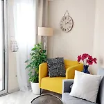 Hernando Sea Front Optic Fiber Internet Apartment كاليبي