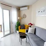 شقة Hernando Sea Front Optic Fiber Internet Apartment
