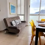 Hernando Sea Front Optic Fiber Internet Apartment شقة *