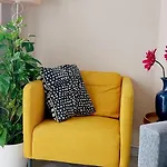 Hernando Sea Front Optic Fiber Internet Apartment *