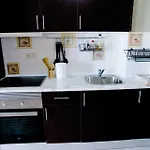 Hernando Sea Front Optic Fiber Internet Apartment شقة كاليبي