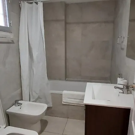 Hernando Sea Front Optic Fiber Internet Apartment شقة