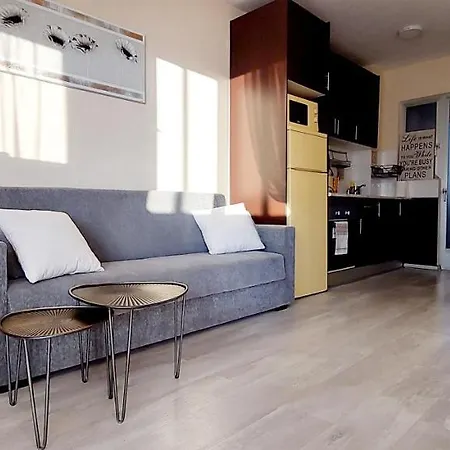 Hernando Sea Front Optic Fiber Internet Apartment Apartment *