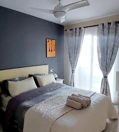 Hernando Sea Front Optic Fiber Internet Apartment *