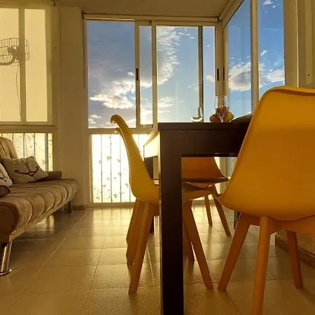 Hernando Sea Front Optic Fiber Internet Apartment