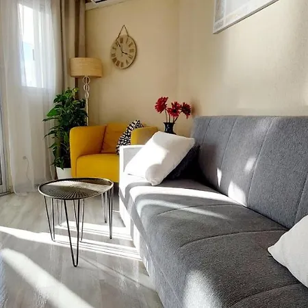 Hernando Sea Front Optic Fiber Internet Apartment Apartment