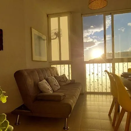 Hernando Sea Front Optic Fiber Internet Apartment