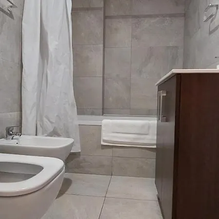 Hernando Sea Front Optic Fiber Internet Apartment كاليبي