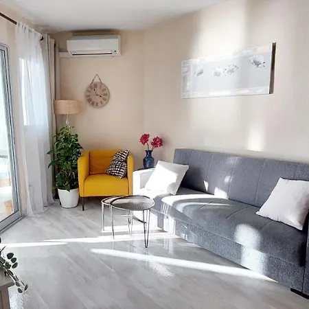 Hernando Sea Front Optic Fiber Internet Apartment Apartment *