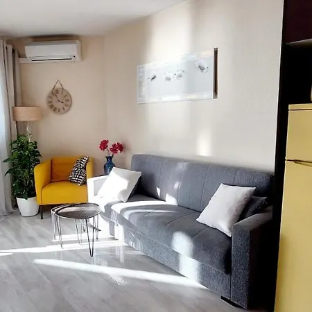 Hernando Sea Front Optic Fiber Internet Apartment *