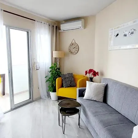 Apartment Hernando Sea Front Optic Fiber Internet Apartment