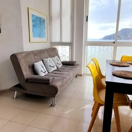 Hernando Sea Front Optic Fiber Internet Apartment شقة *