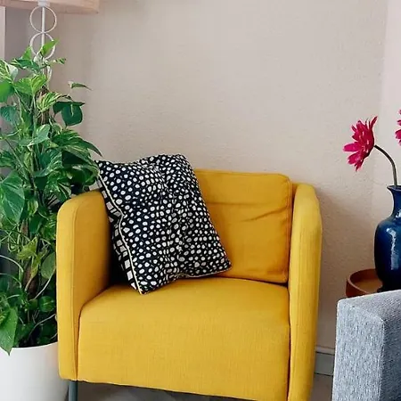 Hernando Sea Front Optic Fiber Internet Apartment *