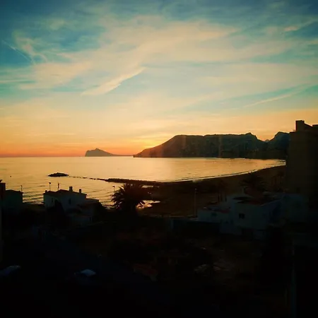 Hernando Sea Front Optic Fiber Internet Appartement