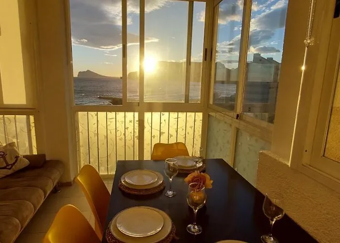 Hernando Sea Front Optic Fiber Internet Lejlighed