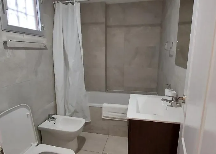 Hernando Sea Front Optic Fiber Internet Lejlighed