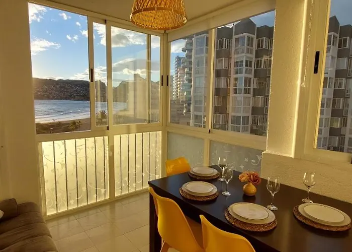 Hernando Sea Front Optic Fiber Internet *