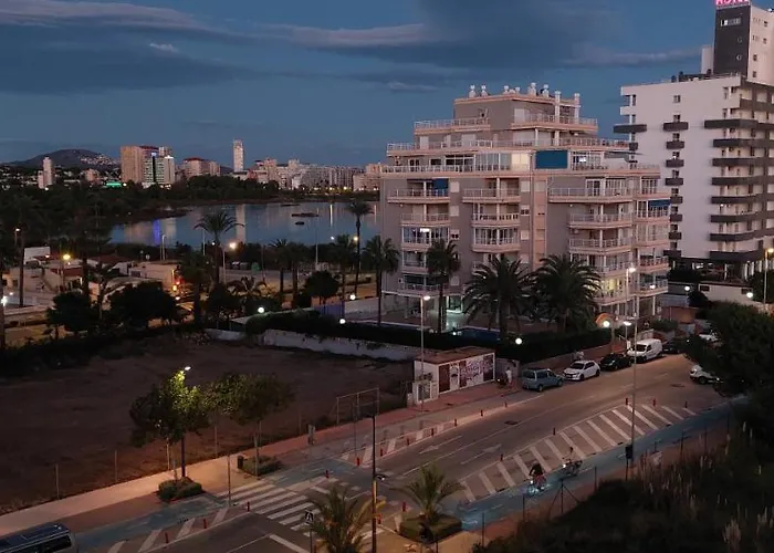 Hernando Sea Front Optic Fiber Internet Lejlighed