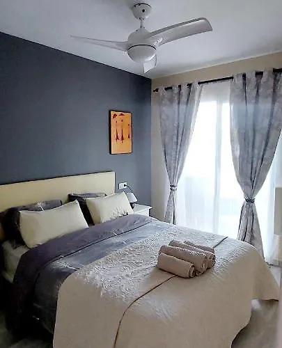 Hernando Sea Front Optic Fiber Internet *