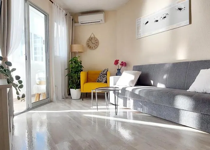 Hernando Sea Front Optic Fiber Internet Lejlighed