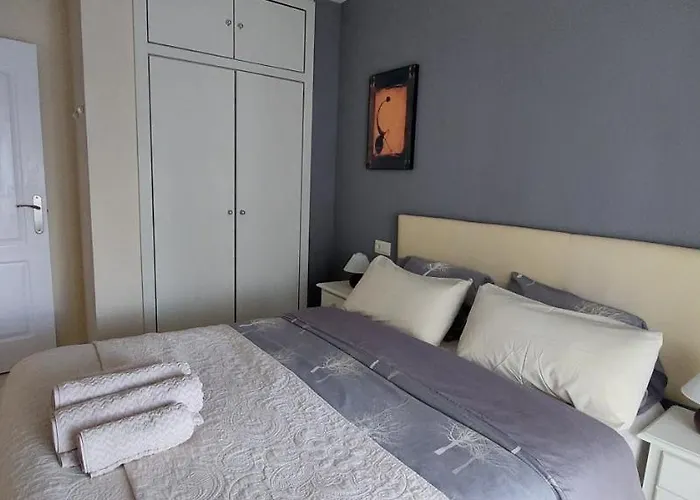 Lejlighed Hernando Sea Front Optic Fiber Internet *