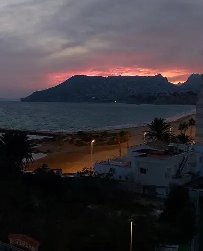 Hernando Sea Front Optic Fiber Internet *