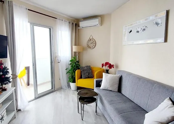 Lejlighed Hernando Sea Front Optic Fiber Internet