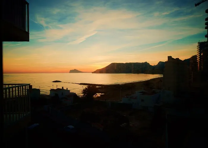 Hernando Sea Front Optic Fiber Internet Lejlighed