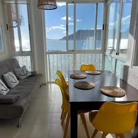 Hernando Sea Front Optic Fiber Internet Apartamento