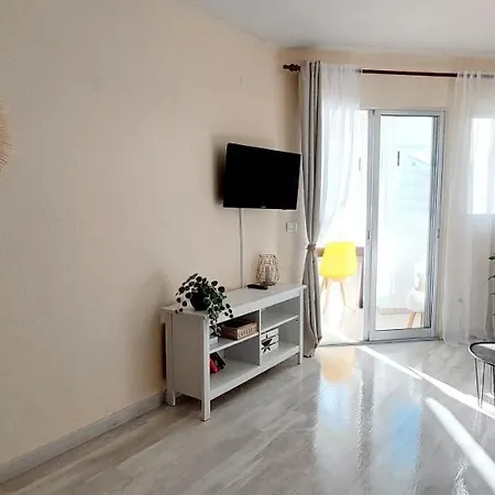 Hernando Sea Front Optic Fiber Internet * Calpe