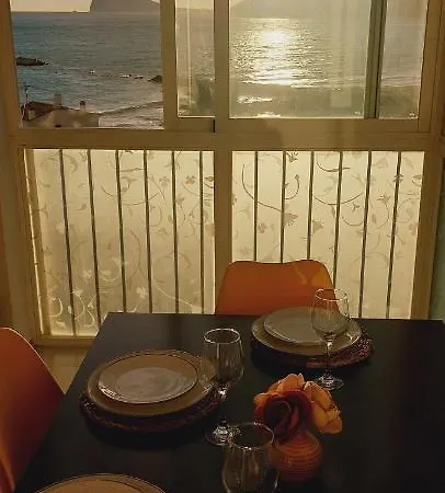 Hernando Sea Front Optic Fiber Internet Apartamento *