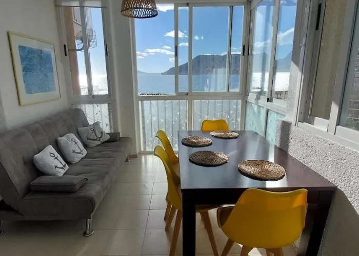 Hernando Sea Front Optic Fiber Internet Апартаменти